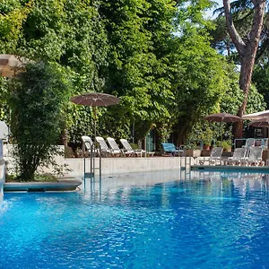Aldrovandi Hotel