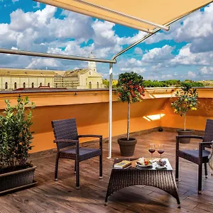 San Paolo Bed and breakfast