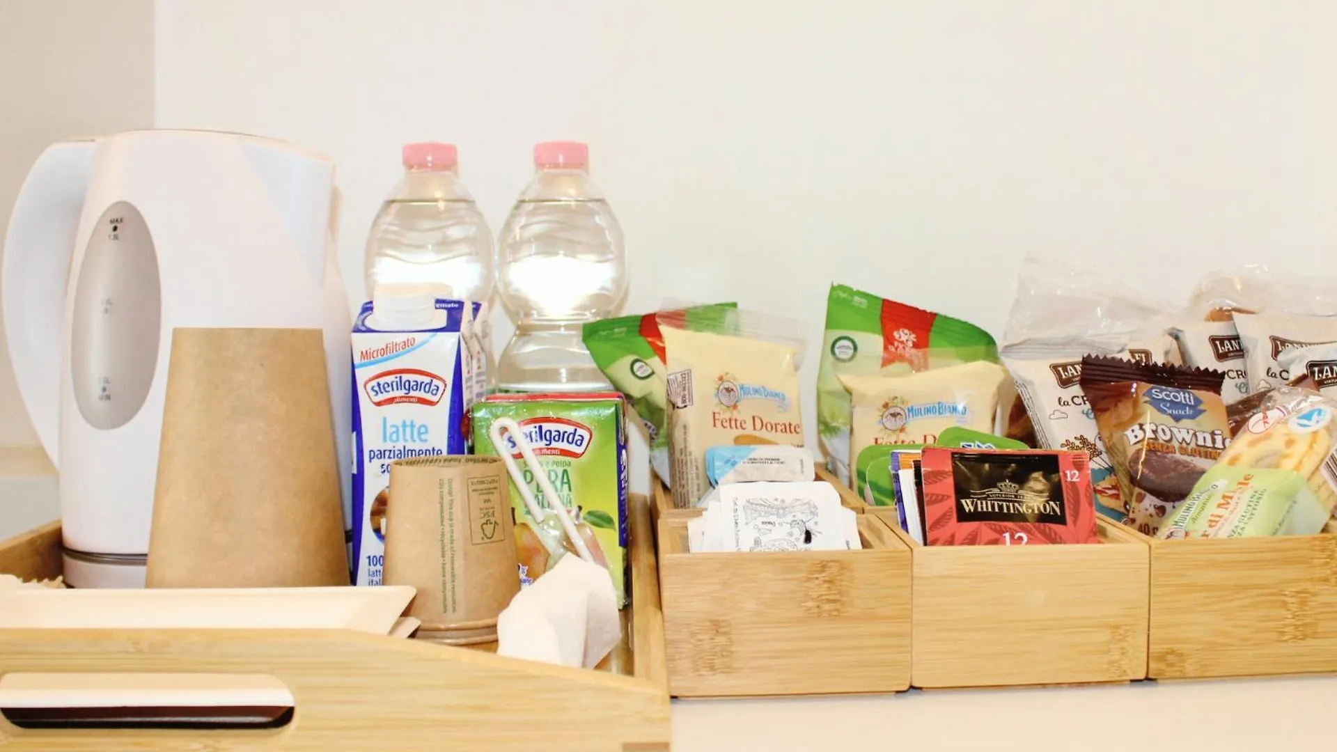 Mama House 2 - Trastevere Rom Italien