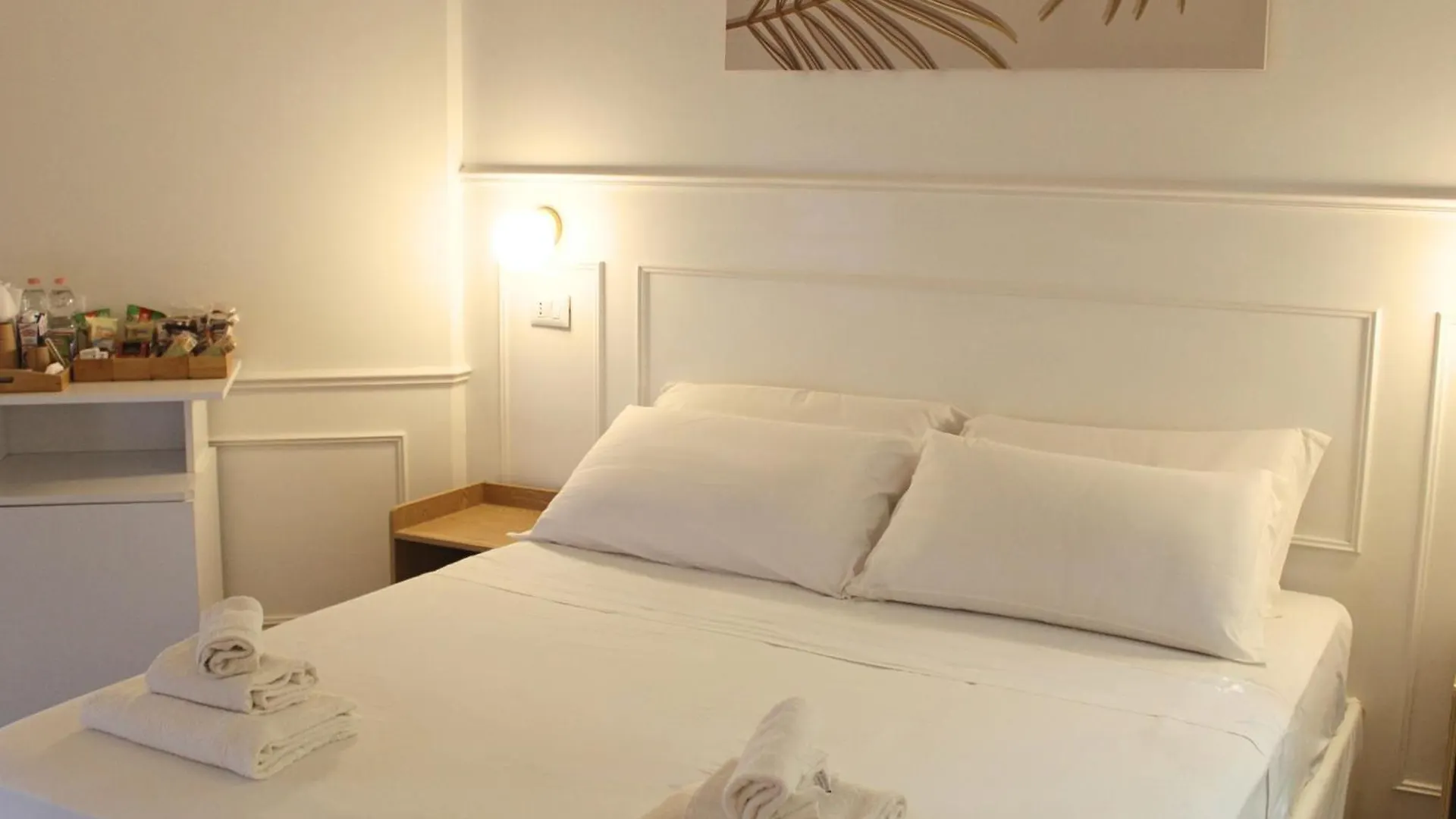 Mama House 2 - Trastevere Rome Guest house