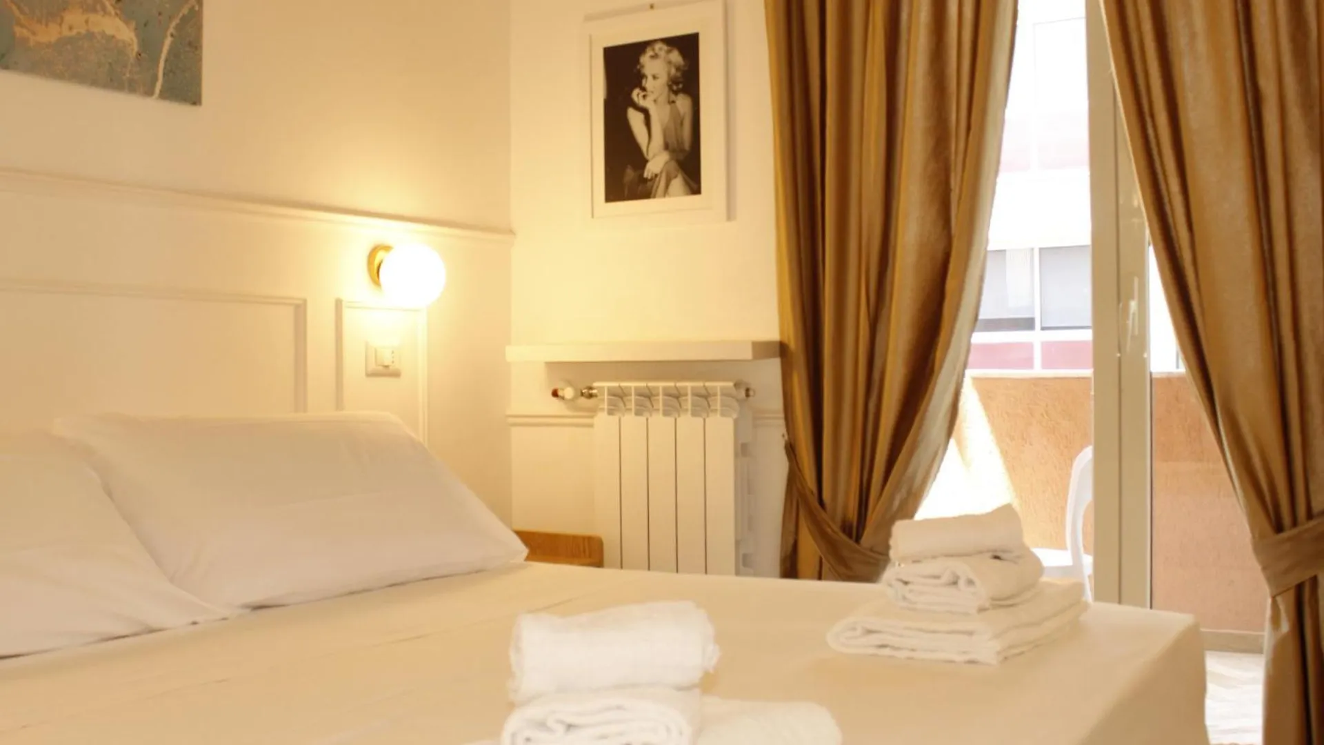 Mama House 2 - Trastevere Rome