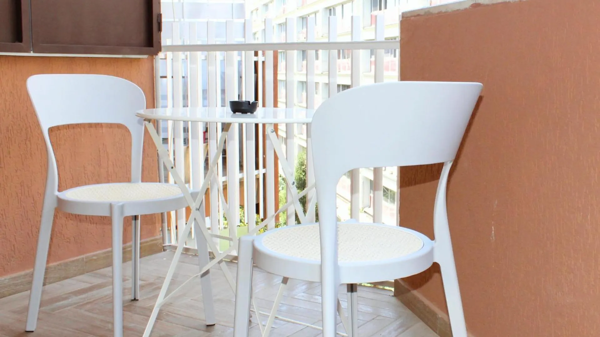 Guest house Mama House 2 - Trastevere Rome Italy