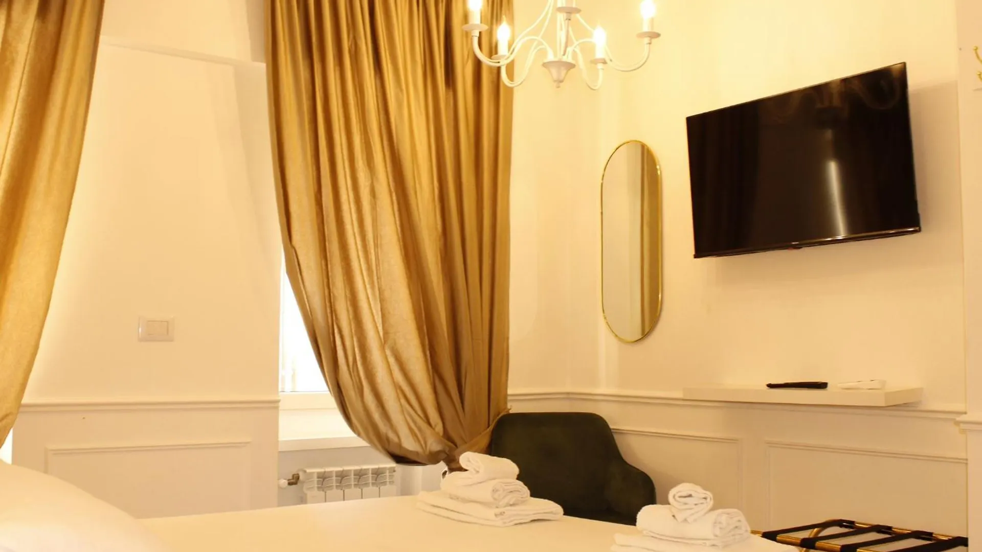 Guest house Mama House 2 - Trastevere Rome