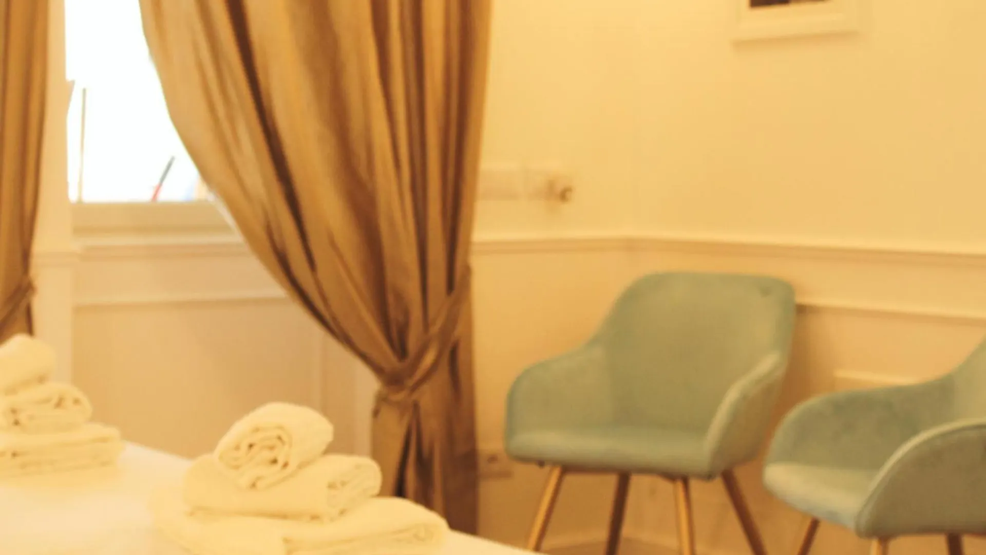 Guest house Mama House 2 - Trastevere Rome