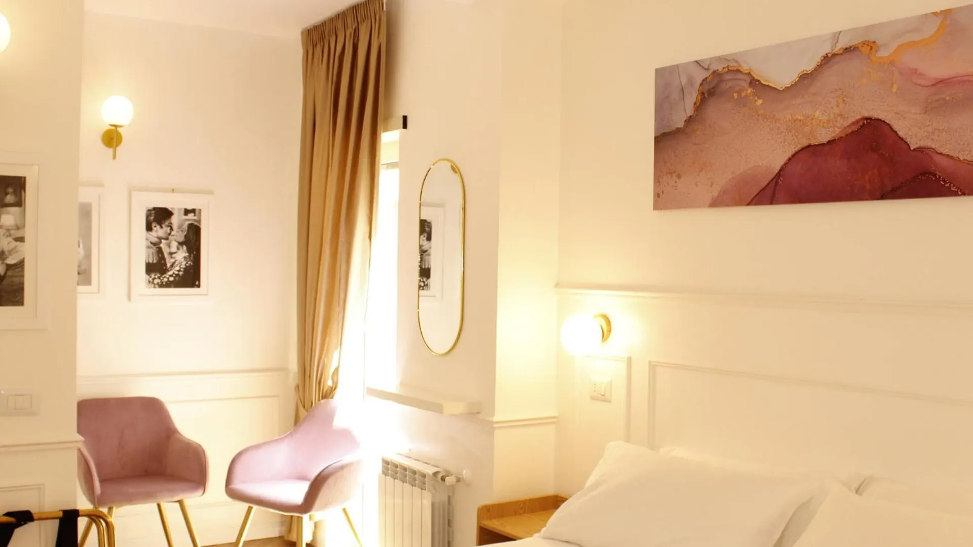 Mama House 2 - Trastevere Rome Italy
